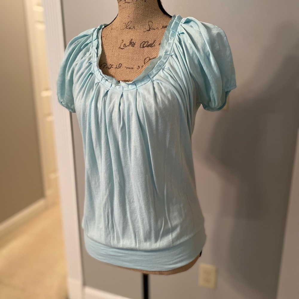 Express top - Picture 3 of 10